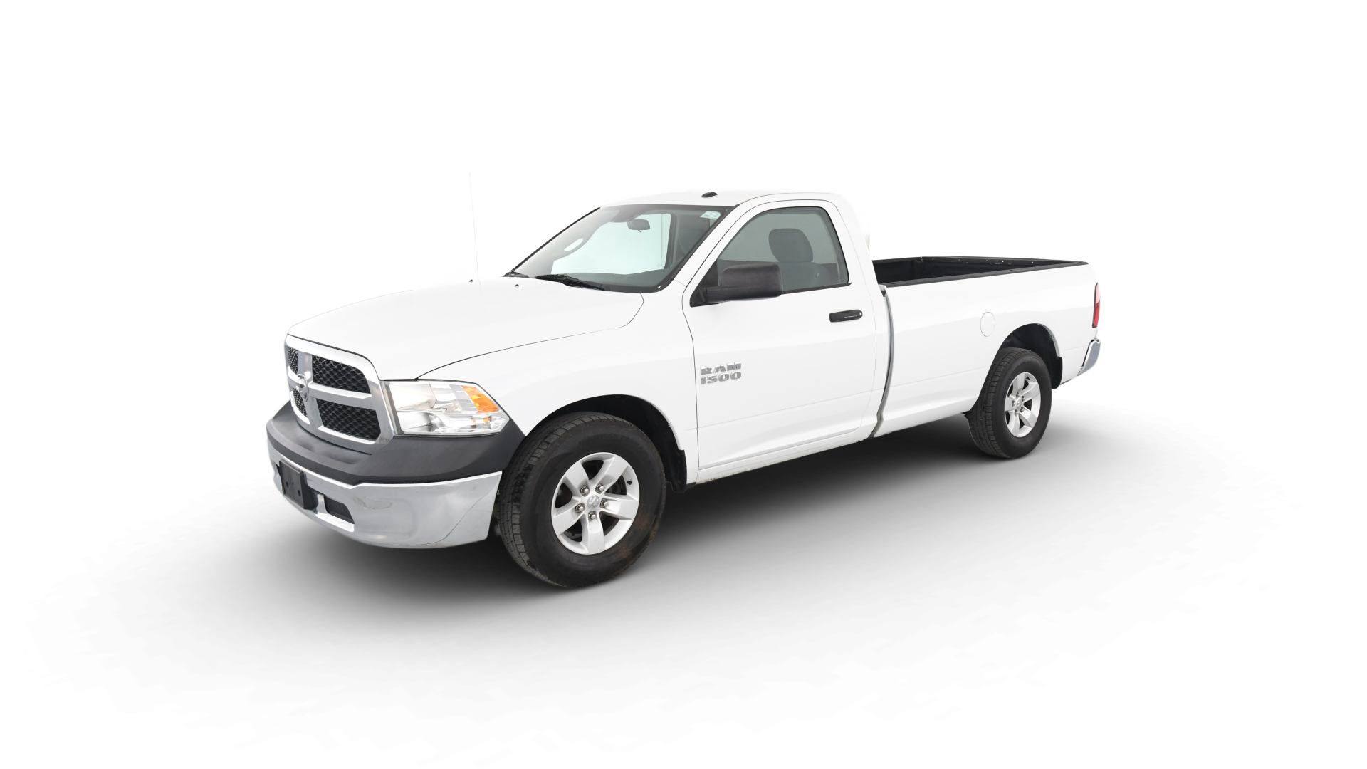 Used 2014 ram 1500 regular cab carvana